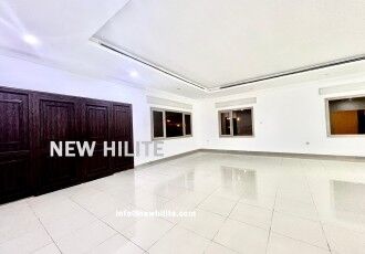Kuwait City, Apartments, Flats, Houses & Villas, KWD 1000/month,  4 BR,  FOUR BEDROOM GROUND FLOOR FOR RENT IN AL SIDDEEQ