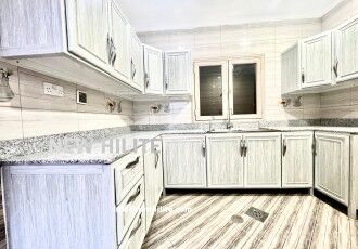 Kuwait City, Apartments, Flats, Houses & Villas, KWD 1000/month,  4 BR,  FOUR BEDROOM GROUND FLOOR FOR RENT IN AL SIDDEEQ