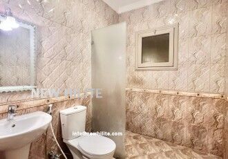 Kuwait City, Apartments, Flats, Houses & Villas, KWD 1000/month,  4 BR,  FOUR BEDROOM GROUND FLOOR FOR RENT IN AL SIDDEEQ