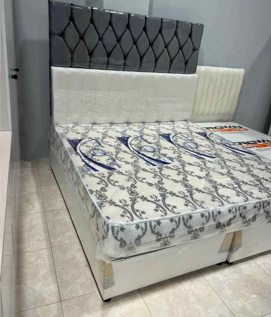 Jeddah, Furniture, SAR 5,  Brand New Stylish And Classic Bedroom Furniture Set