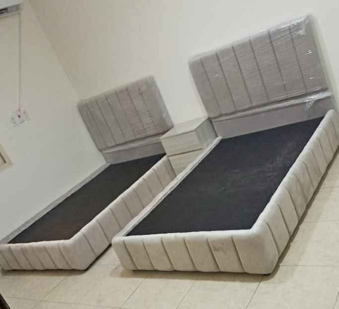 Jeddah, Furniture, SAR 5,  Brand New Stylish And Classic Bedroom Furniture Set