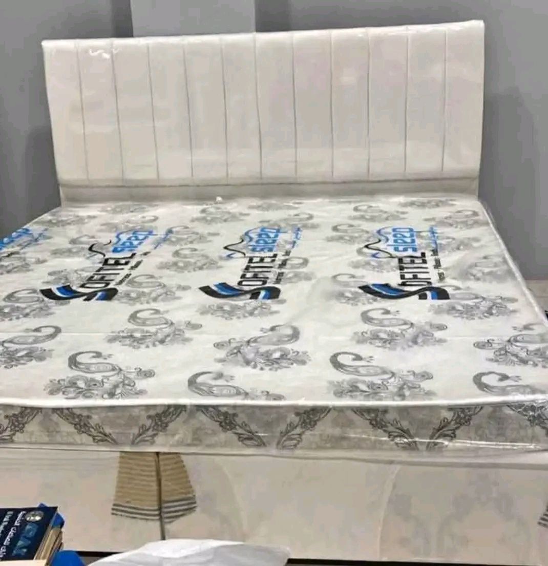 Jeddah, Furniture, SAR 5,  Brand New Stylish And Classic Bedroom Furniture Set