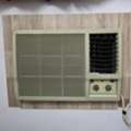 SAR 450,  Window AC 1.5 Ton For Sale &ndash; Good Working Condition
