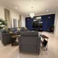 BHD 1000,  Furnished,  LUXURY FULLY FURNISHED COMPOUND VILLA FOR RENT IN ADLIYA