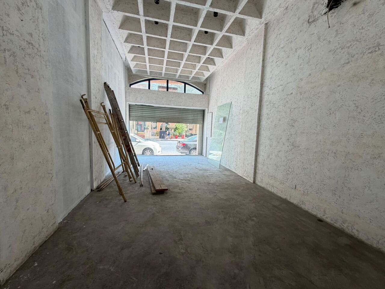 Adliya, Shops, BHD 400,  50 Sq. Meter,  SHOP FOR RENT IN ADLIYA