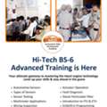 BS6 Advanced Training & ECM Courses In Punjab | Hi-Tech Khanna