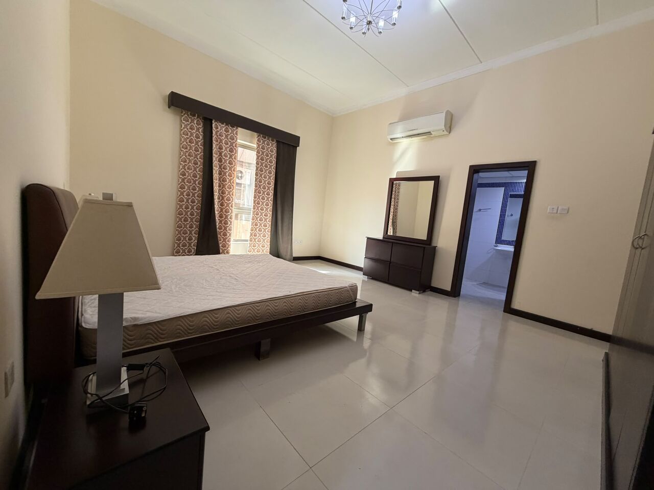 Adliya, Apartments, Flats, Houses & Villas, BHD 350/month,  Furnished,  2 BR,  APARTMENT FOR RENT IN ADLIYA | POOL & GYM