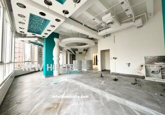 Salmiya, Shops, KWD 2500,  COMMERCIAL FLOOR FOR RENT IN SALMIYA, KUWAIT