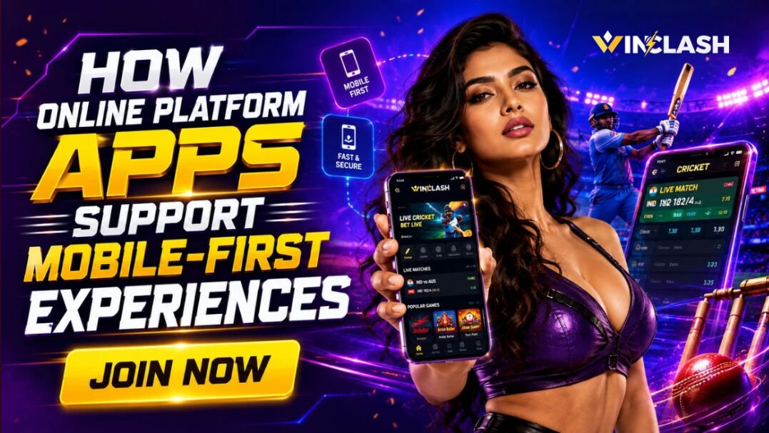 Mumbai, Sports, Online Platform Apps And The Future Of Mobile Digital Experiences