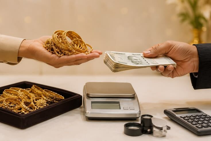 Mumbai, Business, Get The Best Value For Your Gold & Silver Today