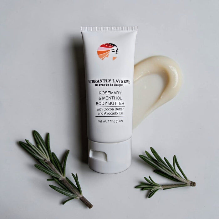 New York, Business, Buy Hydrating Body Butter For Deep Skin Moisture