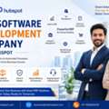 Best ERP Software Development Company In Noida For Custom Solutions | ERP Hubspot