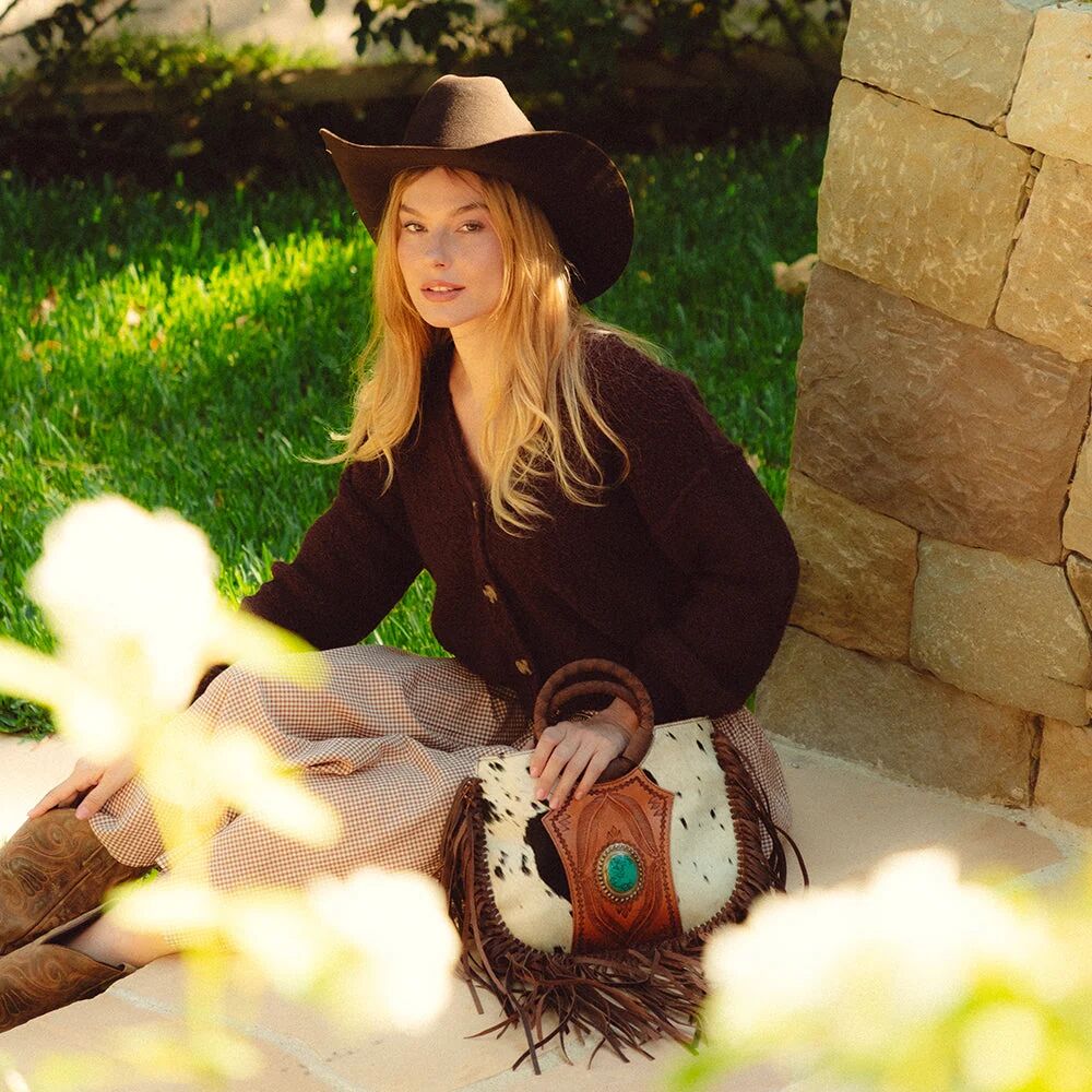 New York, Clothing & Accessories, USD 120,  Shop Leather Bags For Women