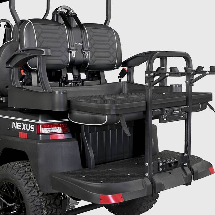 New York, Travel, Electric Golf Carts Rentals With Reliable Island Performance
