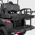 Electric Golf Carts Rentals With Reliable Island Performance