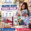 Graphic Design Books Online For Creative Learning