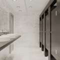 Custom Washroom Cubicle And Partition Solutions