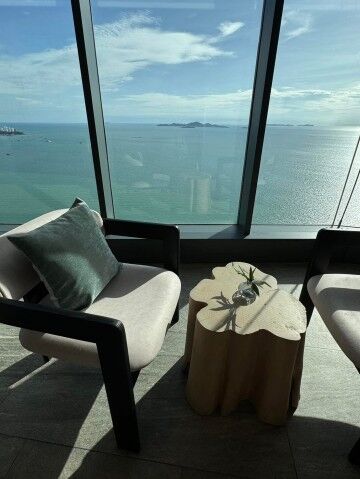 Bangkok, Villas, THB 43000,  38 Sq. Meter,  ✨Hot Deal✨ขาย/เช่าคอนโด อารมณ์ วงศ์อามาตย