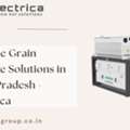 Reliable Grain Storage Solutions In Uttar Pradesh - Electrica
