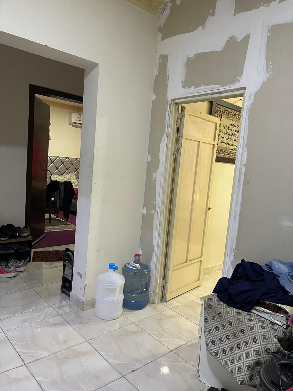 Al Rakah Al Shamaliyah, Rooms for Rent, SAR 1000/month,  Furnished,  Semi-Furnished Room For Rent &ndash; Ar Rakah Ashumalia