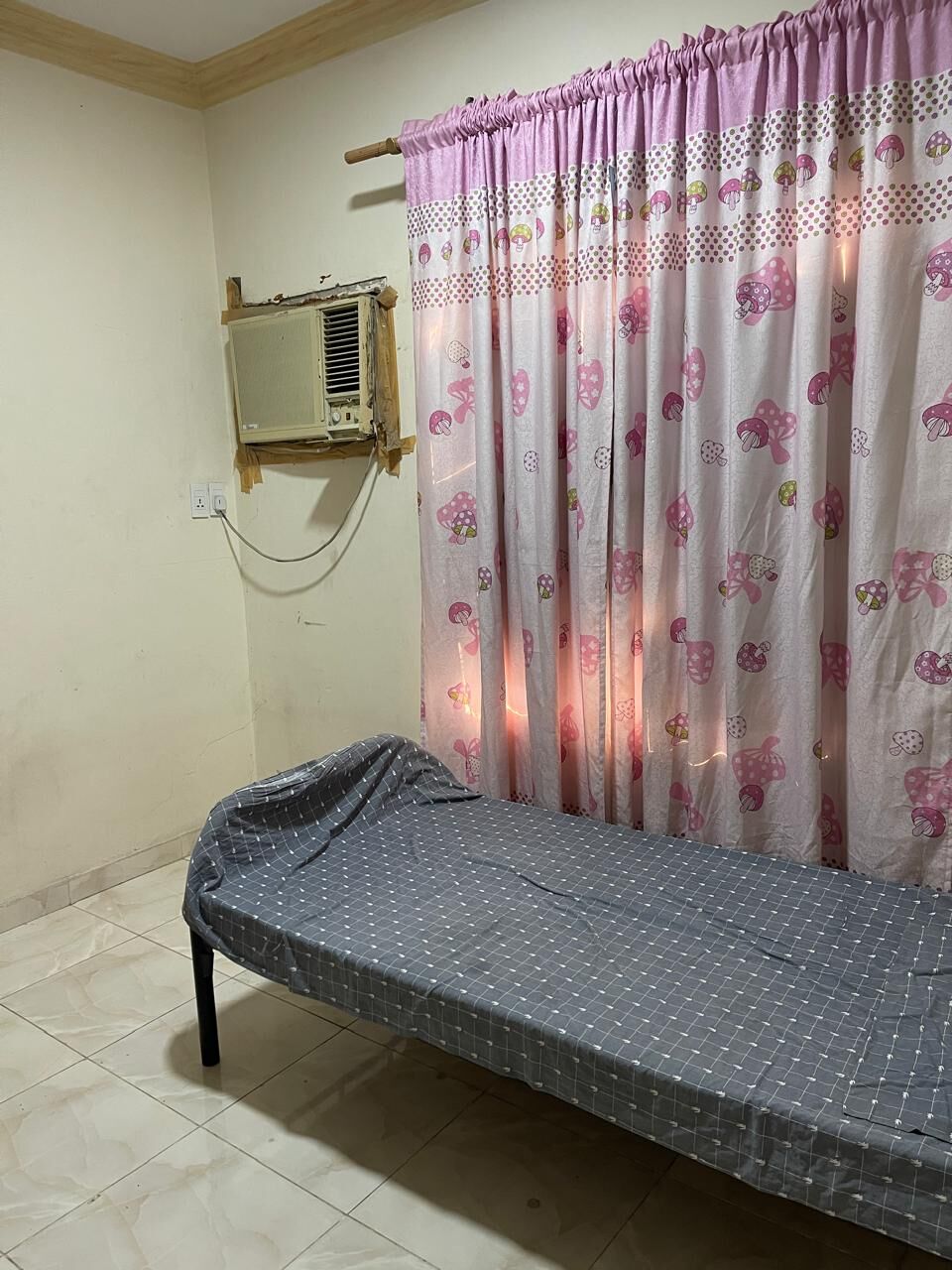 Al Rakah Al Shamaliyah, Rooms for Rent, SAR 1000/month,  Furnished,  Semi-Furnished Room For Rent &ndash; Ar Rakah Ashumalia
