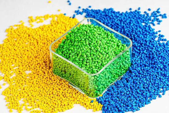 New Delhi, Businesses For Sale, Polymer Manufacturer In India