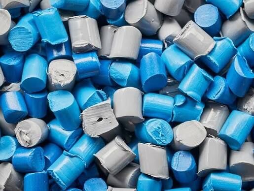 New Delhi, Businesses For Sale, Polymer Manufacturer In India