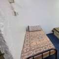 SAR 400/month,  Bed Space Available In Front Of Manfouha Matero Station (Blue Line)