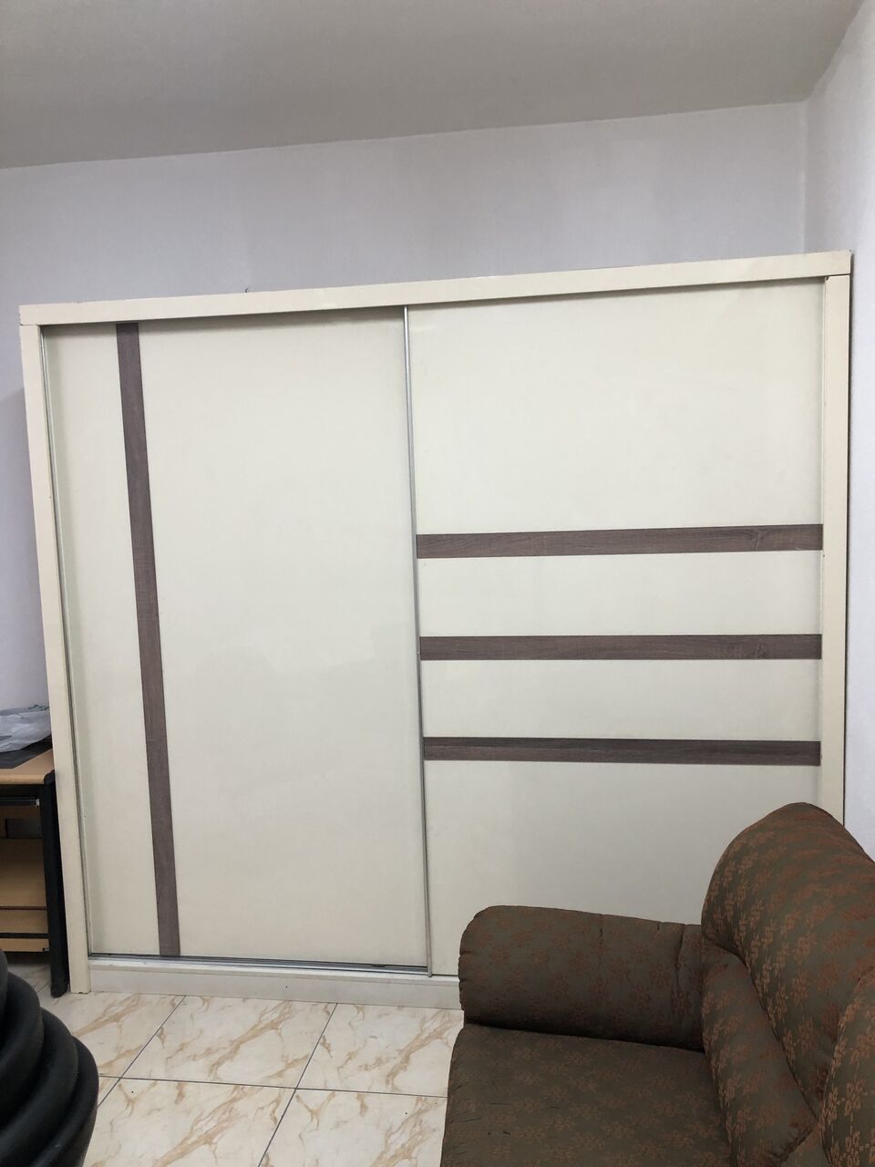 Al Malaz, Rooms for Rent, SAR 1600/month,  Furnished,  Nice Clean Well Furnished Room For Executive Bachelor In An Apartment In Malaz