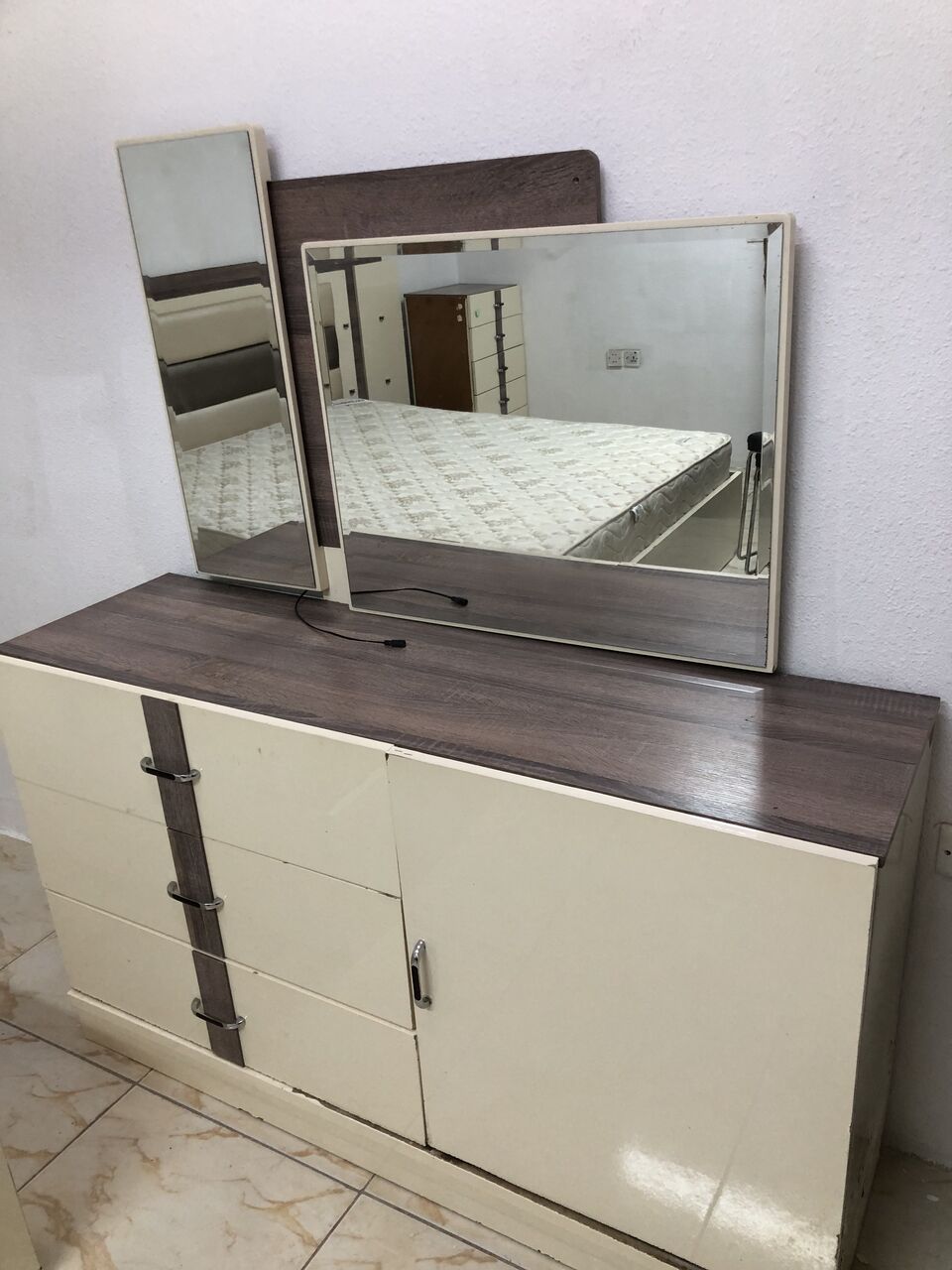 Al Malaz, Rooms for Rent, SAR 1600/month,  Furnished,  Nice Clean Well Furnished Room For Executive Bachelor In An Apartment In Malaz