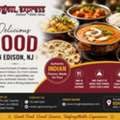 Enjoy Delicious Food In Edison NJ At Moghul Express
