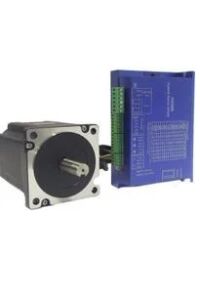 Thane, Computers, Closed Loop Stepper Motor