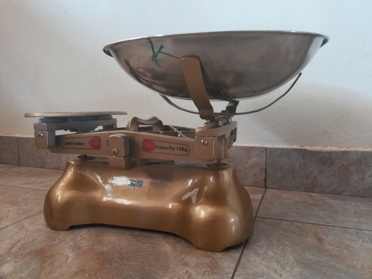Kampala, Electronics, UGX 250000,  Counter Manual Balances For Grocery Shops In Uganda