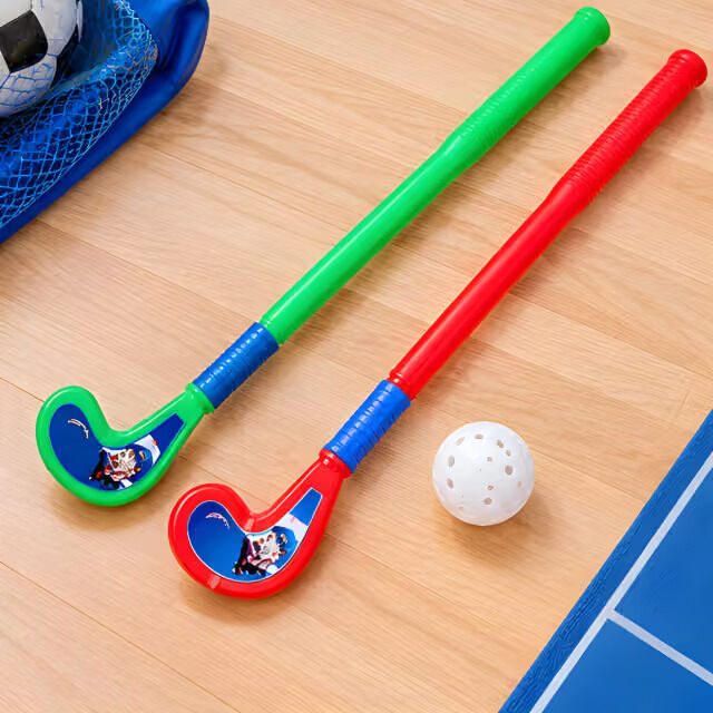Rohini, Toys & Games, INR 252,  Kids Hockey Set &ndash; Fun Sports Gear For Active Play