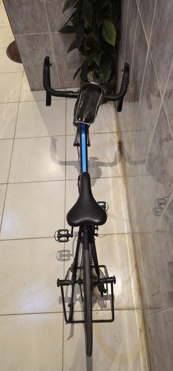 Al Hamra, Bicycles, SAR 1000,  XDS Aluminum Road Bike 700c