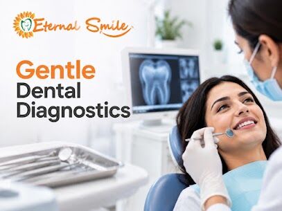 Pune, Health, Eternal Smile Multispeciality Dental Clinic