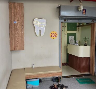 Pune, Health, Eternal Smile Multispeciality Dental Clinic