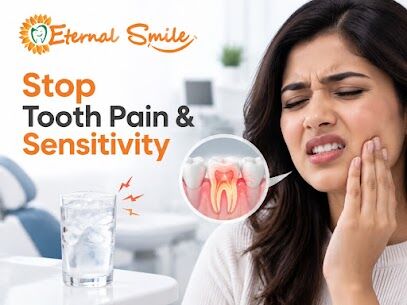 Pune, Health, Eternal Smile Multispeciality Dental Clinic