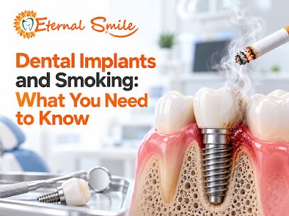 Pune, Health, Eternal Smile Multispeciality Dental Clinic