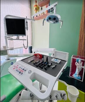 Pune, Health, Eternal Smile Multispeciality Dental Clinic