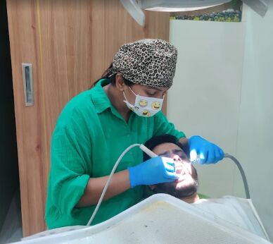 Pune, Health, Eternal Smile Multispeciality Dental Clinic