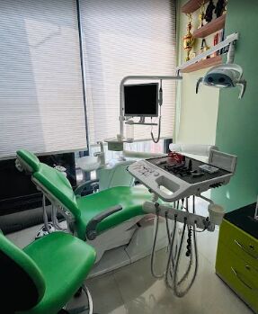 Pune, Health, Eternal Smile Multispeciality Dental Clinic