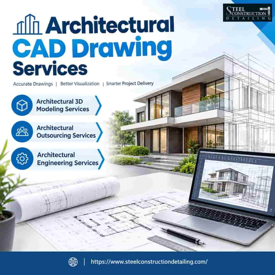 Los Angeles, Construction, Trusted Architectural CAD Drawing Services Provider In Los Angeles.