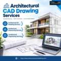 Trusted Architectural CAD Drawing Services Provider In Los Angeles.