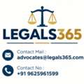 Why Choose LEGALS365 For Reliable Legal Solutions In India?