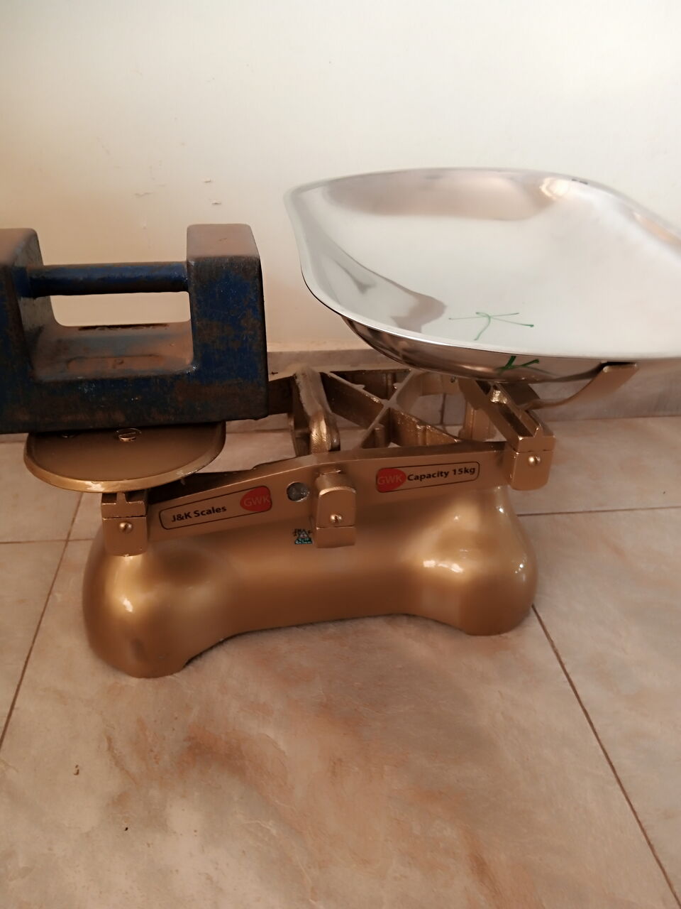 Kampala, Electronics, UGX 250000,  Counter Manual Balances For Businesses