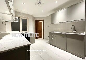 Kuwait City, Apartments, Flats, Houses & Villas, KWD 700/month,  3 BR,  THREE BEDROOM APARTMENT FOR RENT IN JABRIYA, KUWAIT