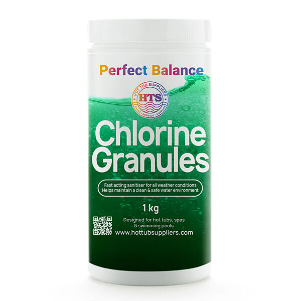 London, Health & Beauty Items, GBP 8,  Buy Hot Tub Chlorine Granules In UK