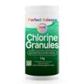 GBP 8,  Buy Hot Tub Chlorine Granules In UK