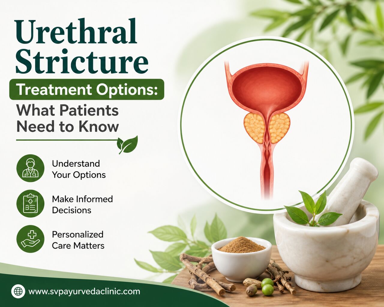 New York, Health, Urethral Stricture Treatment: Understanding Your Options